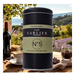 Aroma No 5 - Cafecarlier.com