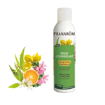 Aromaforce ORGANIC Sanitizing Spray : Pharmunix