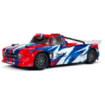 Arrma Infraction Mega Resto | Toprc.nl