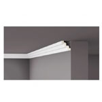Arstyl Plastic Coving - Building Materials