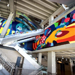 Art Tour - AttStadium