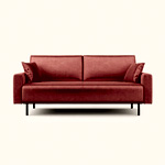 Arthur Modern Sofa - DivaNi