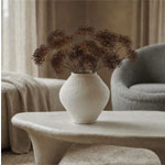 Artificial Brown Skimmia Stem H40 , Maisons Du Monde