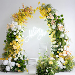 Artificial Flower Horn - Aliflowers.com