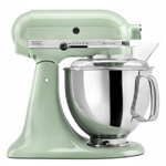 Artisan Blender 4.7 L Pistachio | Kitchenaid
