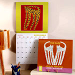 Artist Collab With Ashley | Goodtuesday.com