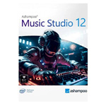 Ashampoo Music Studio 12 | Keysoff.com