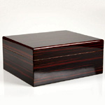 Ashton Classic Savoy Humidor | Cigora.com