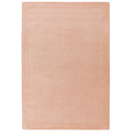 Asiatic Rugs London York Pink - Luxuryrugstore