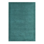 Asiatic Rugs London York Teal : Luxuryrugstore.com