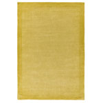 Asiatic Rugs London York Yellow | Luxuryrugstore
