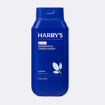 Aspen 2 in 1 Shampoo & Conditioner - Harrys