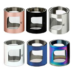Aspire Pockex Pyrex Tube - FyreLux