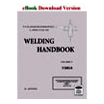 Assembly Plant Welding Handbook | ForelPublishingCompany