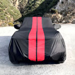 Aston Martin Cover - Coverland