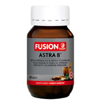 Astra 8 Immune Tonic 60 Tablets : Healthylife