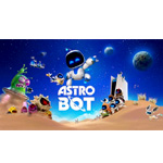 Astro Bot US Digital Download | Geekalliance.com