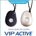 At-Home & On-the-Go, VIP Active - Lifefone