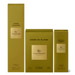 At Home With Kyoto Gift Bundle : Glasshousefragrances