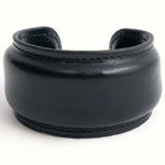 Atelier Leather Cuff : Frontrowshop.com
