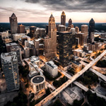 Atlanta Hartsfield Airport Parking - Onairparking.com