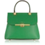 Atlanta Satchel Bag , Le Parmentier