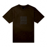 Mens Atomic T Shirt - Nicceclothing.com