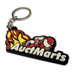 Auctmarts Key Chain : Auctmarts