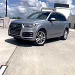 Audi Q7 | Turo.com