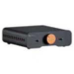 Audio ZA3 Balanced Stereo Amplifier