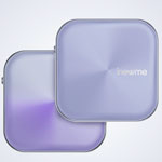 Aura Mirror Plus - Inewme