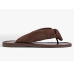 Aurea Casual Suede Sandal - Schutz