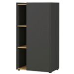 Austin Bookcase : Stylemeubels.nl