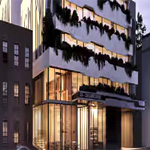 Australia The Coterie Apartments : Cllix.com