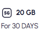 Austria Travel eSIM 20 GB - Nomad eSIM