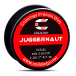 Authentic Coilology SS316 Juggernaut - 2Fdeal