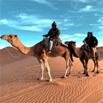 Author Tour To Morocco : Youtravel