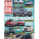 Auto Bild Subscription - Abomix