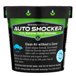 Auto Shocker Clo2 Odor Eliminator | BiocideSystems