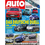 Auto Zeitung Subscription