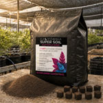AutoFlower Concentrate : Calisupersoil.com