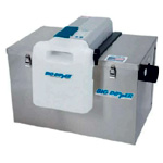 Automatic Grease Interceptor : Restaurant Supply