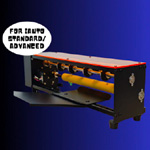 Automatic Paper Dropping Accessory Kit : Uuna Tek