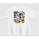 Autumn Baby Tee : Good Hearts Club Autumn Baby Tee : Good Hearts Club