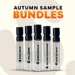 Autumn Sample Bundle | Smel