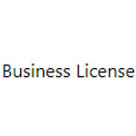 Business License