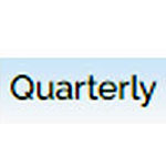 Quarterly Plan