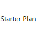 Starter Plan