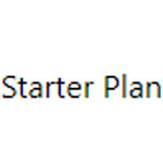 Starter Plan