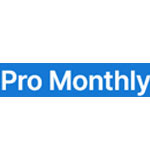 Pro Monthly Plan
